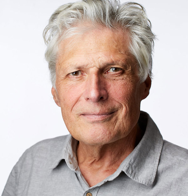 Dipl.-Psych. Andreas Renger